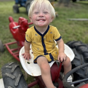 Fundraising Page: Lance Hutchison